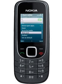 Nokia 2330 Classic
